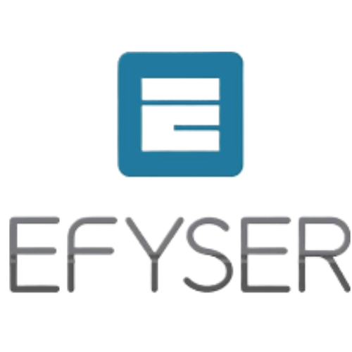 efyser logo